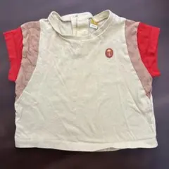 ベビー用 半袖Tシャツ 90