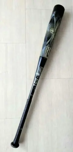 SSK MM18 ミドルバランス 84cm 710g(ケース付) - メルカリ