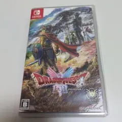 ドラゴンクエスト I・II (Nintendo Switch)