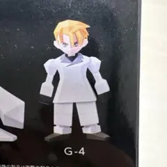 ファイナルファンタジー7リバース発売記念くじ　G賞　ルーファウス