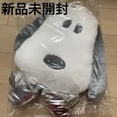 【当たりくじ】スヌーピークッション