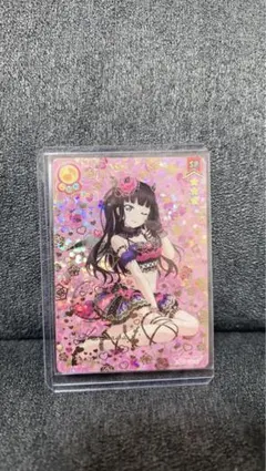 ラブライブ！サンシャイン！！　黒澤ダイヤ　小悪魔　SP スクコレ ラブライブ！サンシャイン！！ 黒澤ダイヤ 小悪魔 SP スクコレ - メルカリ