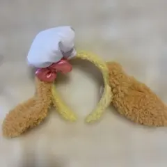 クッキーアン カチューシャ ポシェットセット - メルカリ