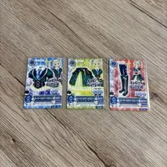 アイカツ ホーリービリヤードコーデ