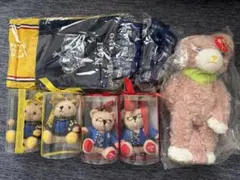 うたプリ　鳳 瑛一　帝 ナギ　くまプリ　プリキャ　ルチル　HE★VENS セット