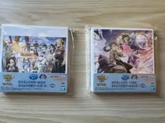 ポケットモンスター ★ ポケモンマスターズ EX キャンバス風 アートボード