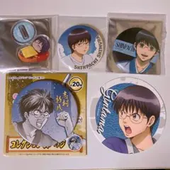 銀魂 新八まとめ売り