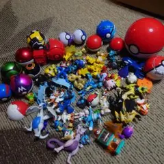 ポケモン モンコレ まとめ売り 2026年最新】モンコレ ポケモン まとめ売りの人気アイテム - メルカリ