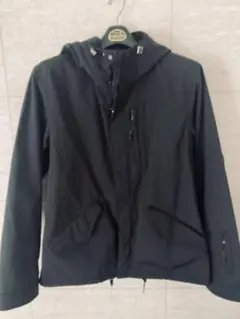 マウンテンパーカー ブルゾン