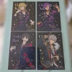 あんスタ UNDEAD 朔間零 まとめ売り - メルカリ