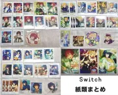あんスタ Switch グッズまとめ