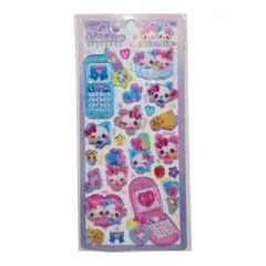 【おまとめ可】 平成はっぴーフォン まじかるみゅーちゃん　クラックス