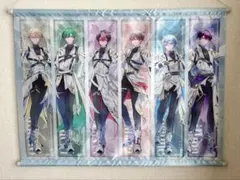 シクフォニ 東京タワー RED タペストリー - メルカリ