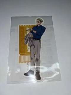 七海建人 ダイカットステッカー 劇場版 呪術廻戦 渋谷事変×死滅回遊