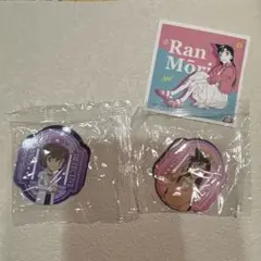 名探偵コナン　くら寿司　マグネット