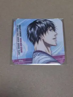 黒子のバスケ ジャンプフェスタ 2017 アートコースター 氷室辰也