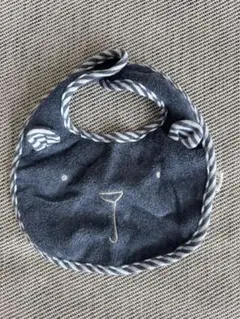 baby GAP クマの顔　スタイ　よだれかけ