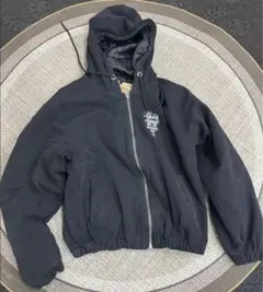 2025年最新】アクティブジャケット stussyの人気アイテム - メルカリ