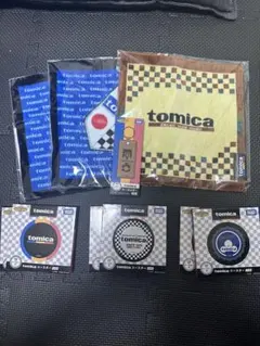 tomica 一番くじ まとめ売り
