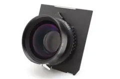 Nikkor-W 210mm f/5.6 単焦点レンズ - メルカリ