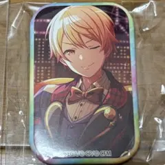 プロセカ 天馬司 スクエア缶バッジ vol.56B - メルカリ