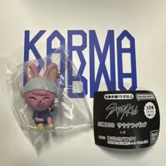 straykids skzoo ガチャガチャ サウナ チャンビン トェッキ①