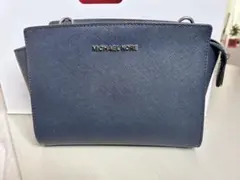 【値下げしました】MICHAEL KORS マイケルコース　ショルダーバッグ