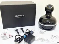 MYTREX HEAD SPA マイトレックス ヘッドスパ　動作確認済