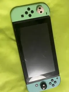Switch 本体のみのサムネイル