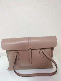 【美品】バッグ　旅行用　仕事用