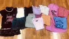 150まとめ売り 女の子 13点