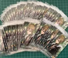 アイドリッシュセブン　二階堂大和　未開封ウエハースカード