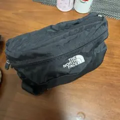 ザノースフェイス　ボディバッグ