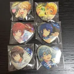 あんスタ 中国缶バッジ まとめ