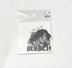 BLEACH ステッカーセット