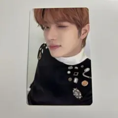 TXT GBGB ボムギュ ラキドロ トレカ