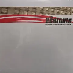THE BEATNUTS / OFF THE BOOKS / BIG PUN