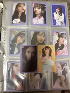 twice サナ トレカ まとめ売り コンプ セット