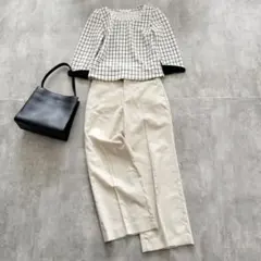 極美品Ｓオフィスカジュアル レディース　まとめ売り コーデ売り セットアップ