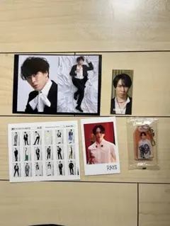 SnowMan 宮舘涼太　まとめ売り