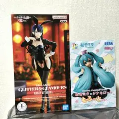 2026年最新】初音ミクプライズフィギュアの人気アイテム - メルカリ