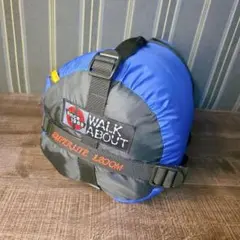 ISUKA Patrol 600 シュラフ 寝袋 - メルカリ