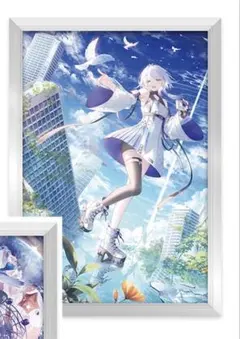 2026年最新】絵師100人展の人気アイテム - メルカリ