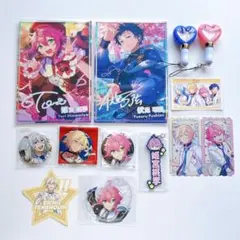 あんスタ fineまとめ