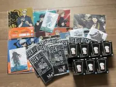 呪術廻戦 渋谷事変 弐 一番くじ