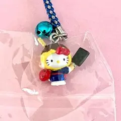 ハローキティ　ご当地キティ　大阪限定　たこ焼きバージョン　大阪キティ