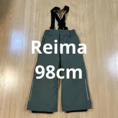 Reima スキーウェアパンツ100cnのサムネイル