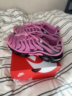 Nike Air Max Plus ピンク