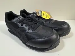 ASICS GEL-CRAFTSMAN PRO ブラック 安全靴 - メルカリ