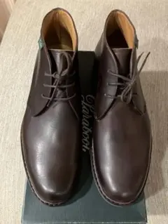 Paraboot パラブーツ PROTON 8.5 Paraboot/パラブーツ】PROTON/プロトンが入荷致しました。[2020.07.26